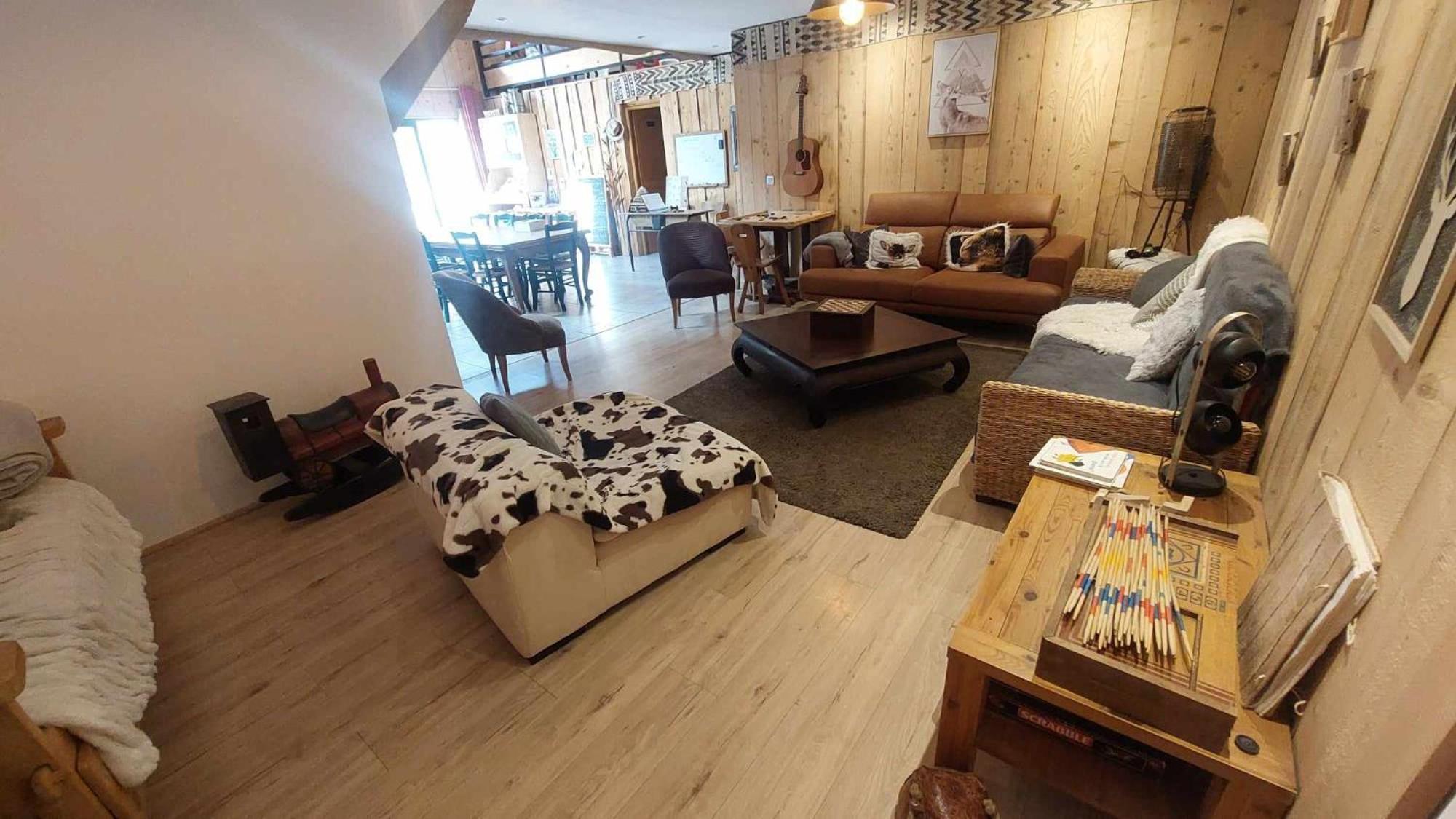 Yourtes Olachat Proche Annecy Faverges Exterior foto