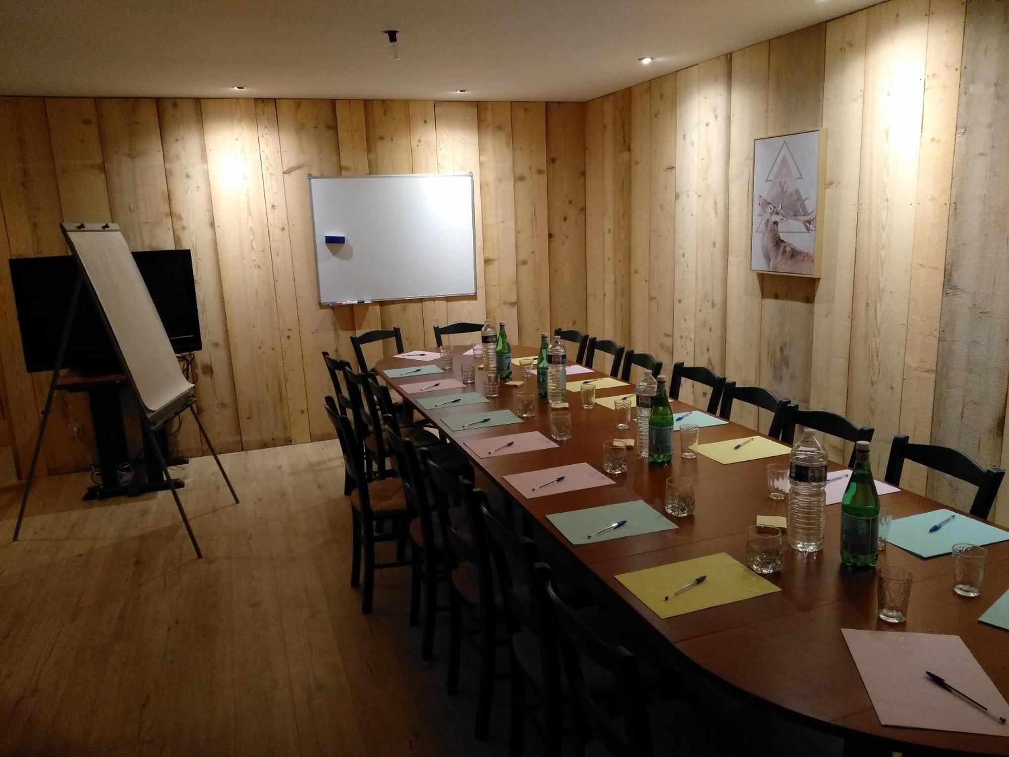 Yourtes Olachat Proche Annecy Faverges Exterior foto
